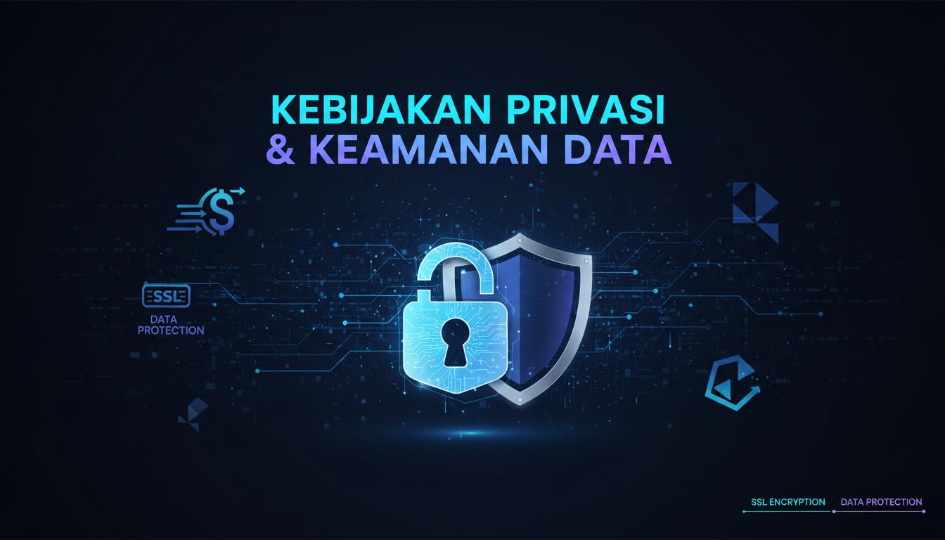 Kebijakan Privasi AGEN TOTO PLAY