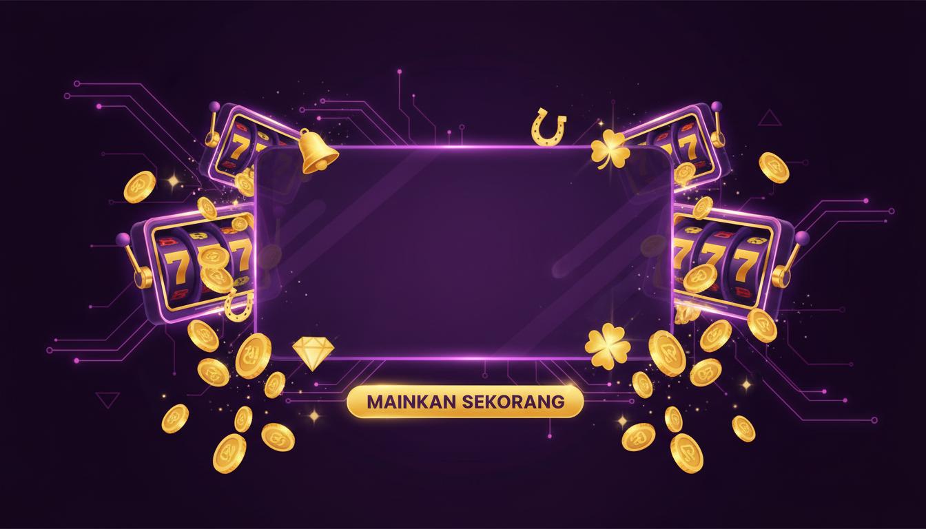 AGEN TOTO PLAY - Situs Toto Slot Gacor Terpercaya Indonesia