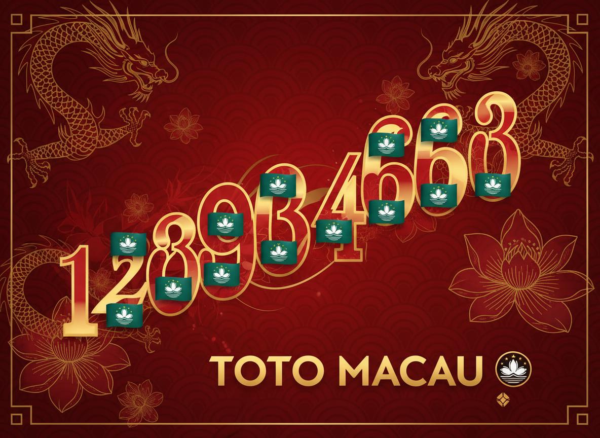 Toto Macau - AGEN TOTO PLAY